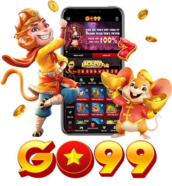 Cổng truy cập di động Go99
